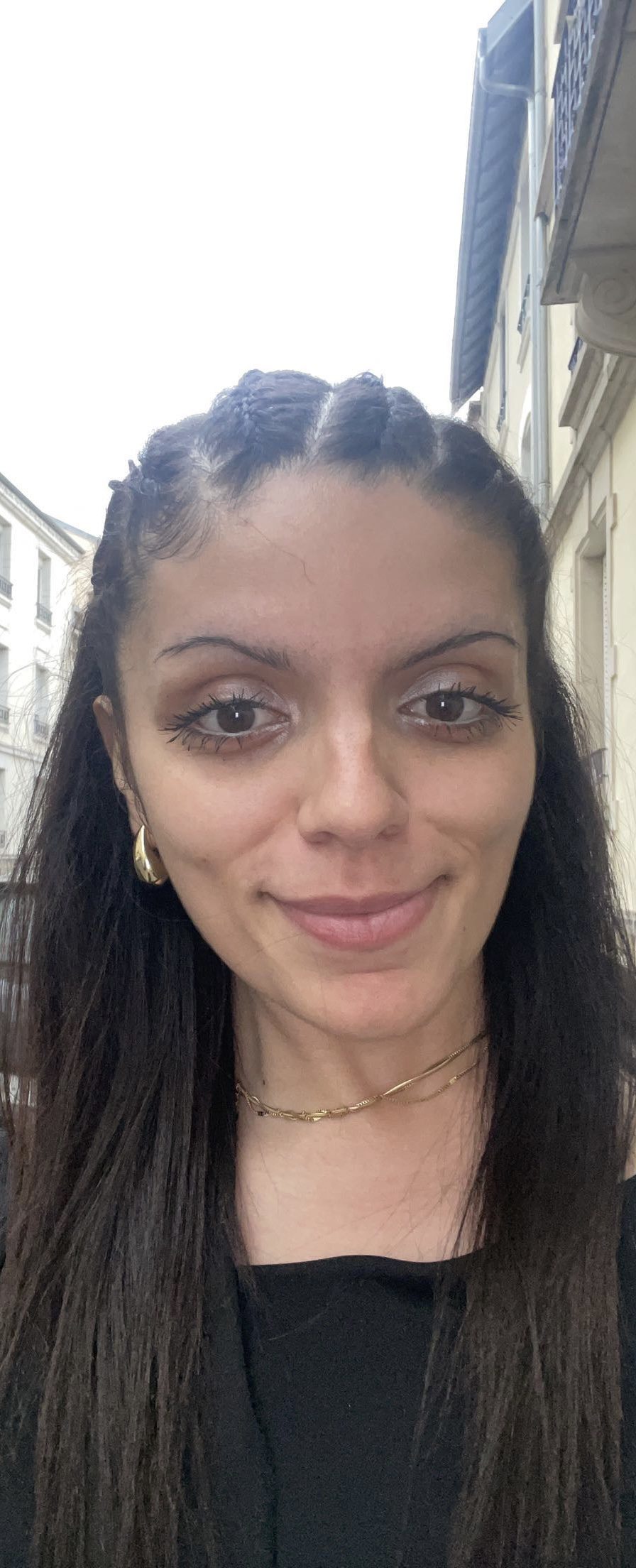 Photo de Jennyfer