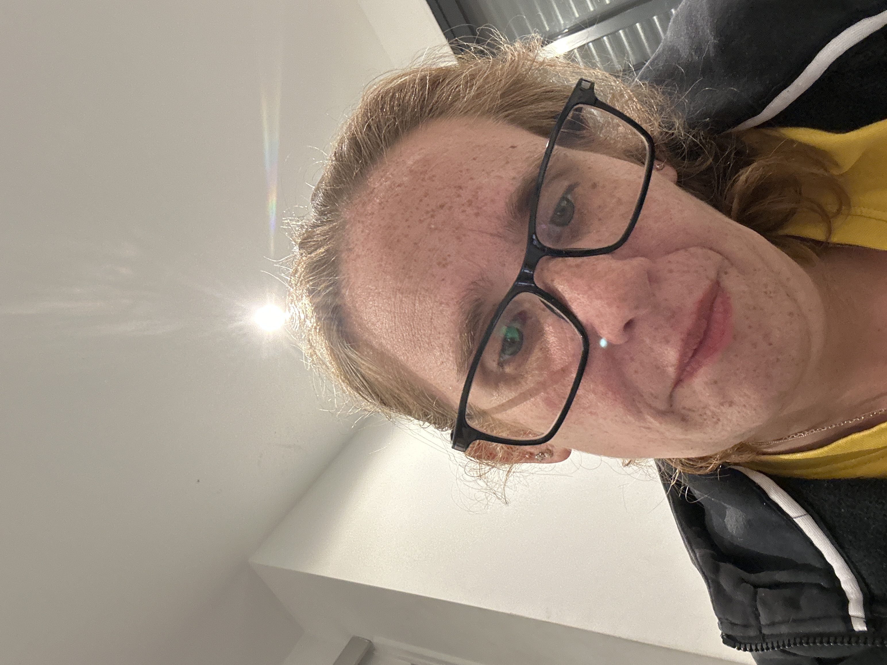 Photo de Sophie