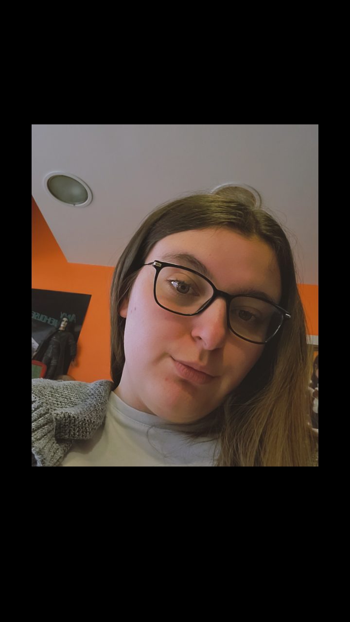 Photo of Estelle