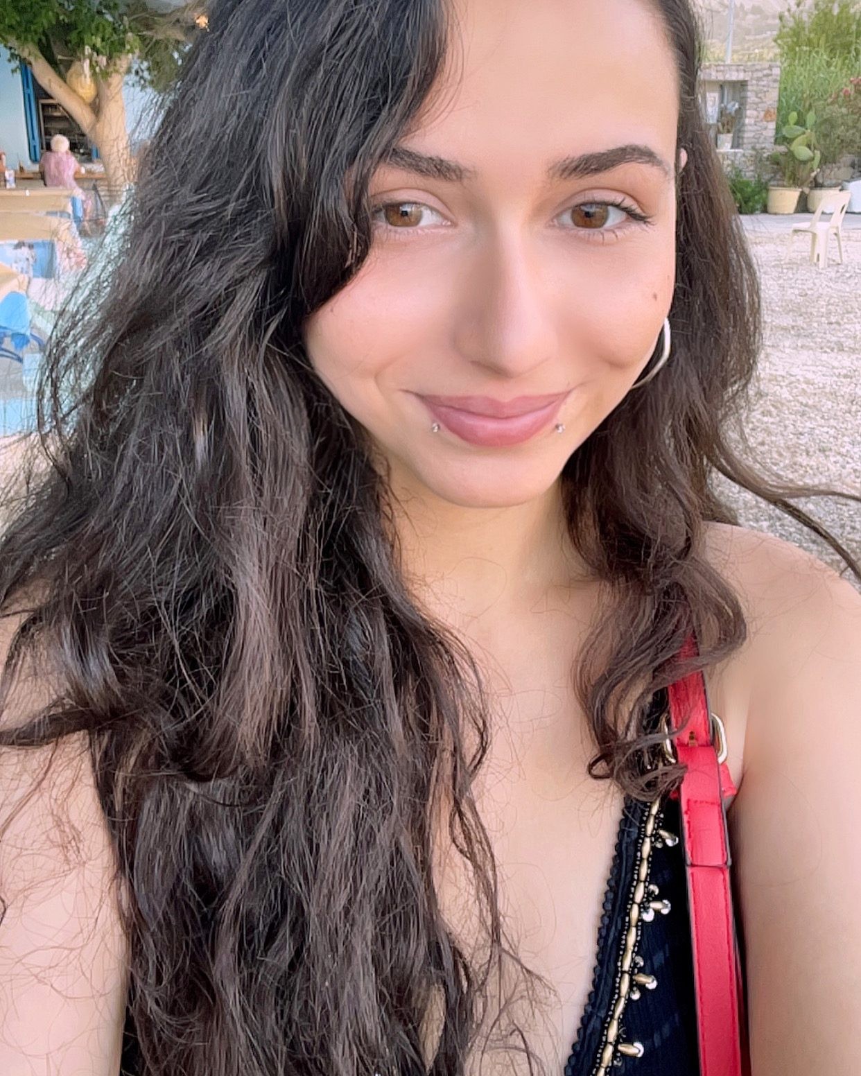 Photo de Clara
