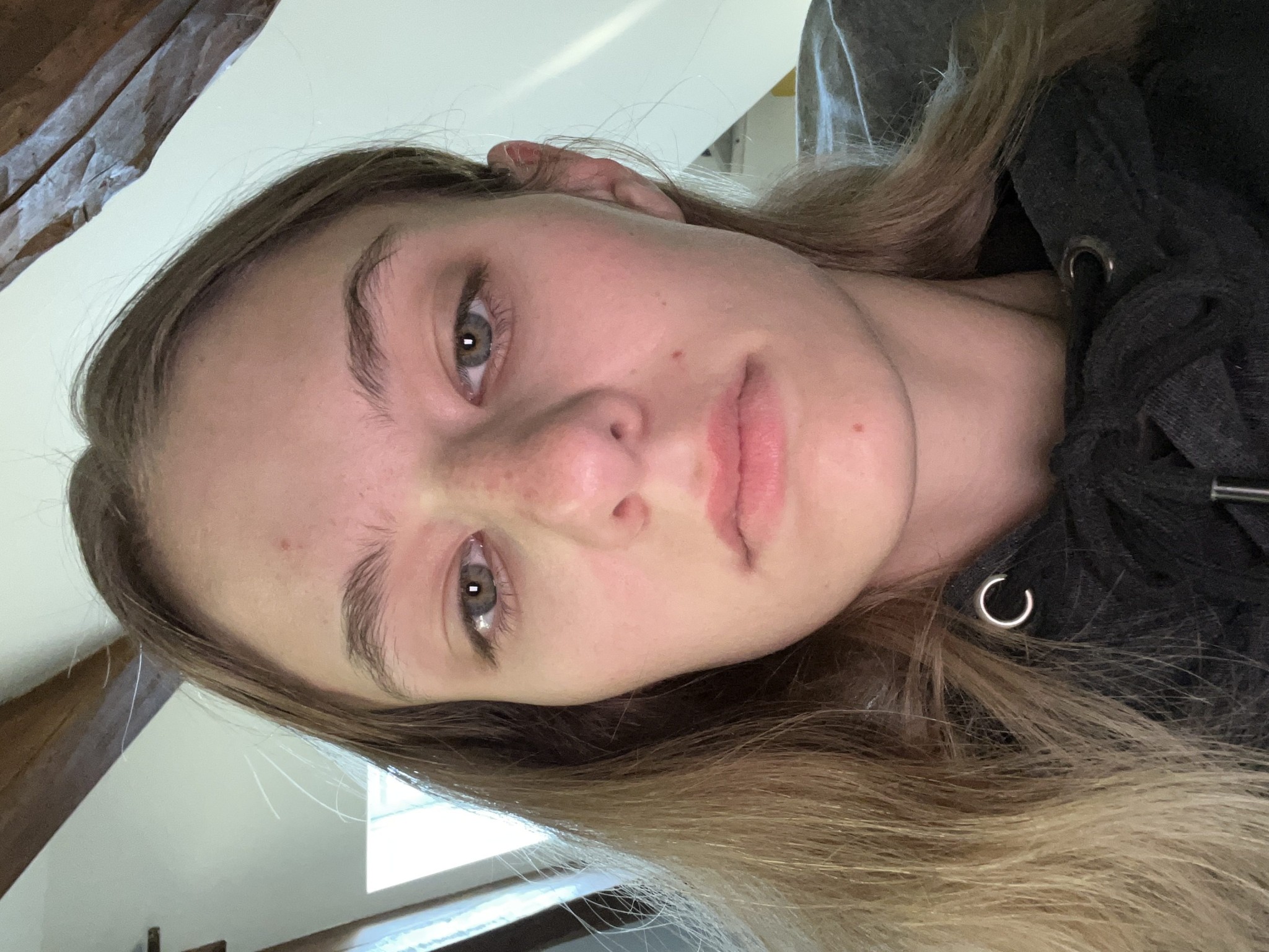 Photo de Kirsten