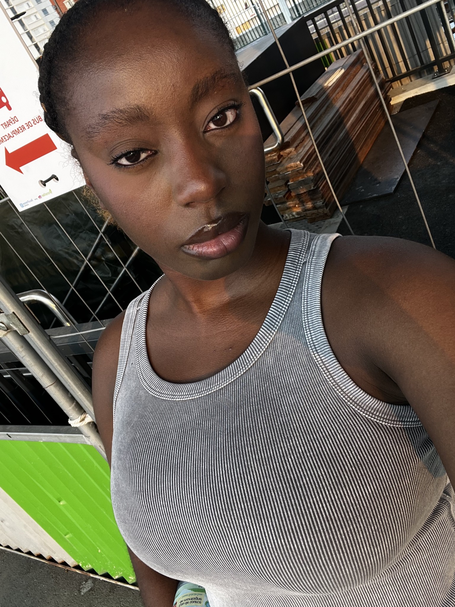 Photo de Davina